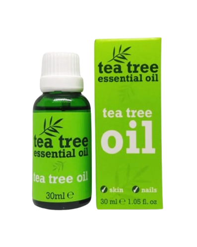 Tea Tree Essential Oil (30ml)