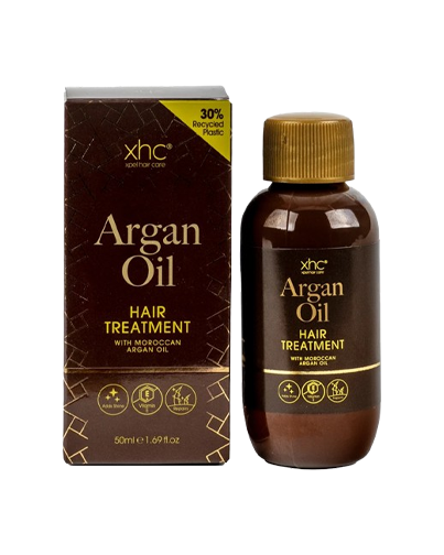 XHC Argan Oil Hair Treatment (50ml)
